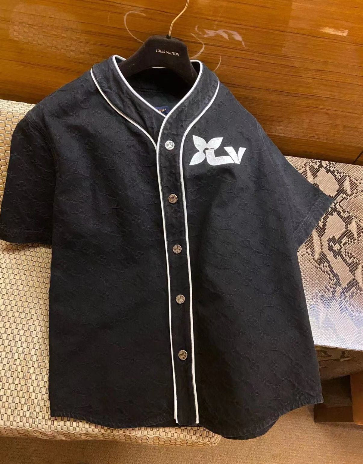 Louis Vuitton Shirt