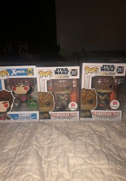 Funko POP