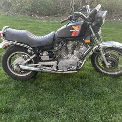 1981 Yamaha XV920