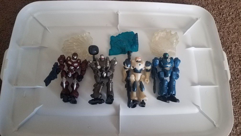 Figures