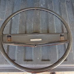 Steering Wheel For 70 Chevelle SS