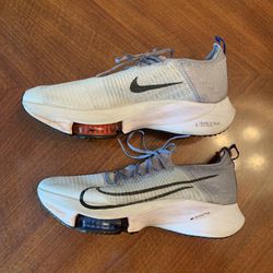 Nike ZoomX For Men (size 10) 