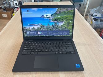 DELL LATITUDE 3420 14” Core i5-1135G7 2.40Ghz 8GB 256GB Windows 11 Pro Fully Functional