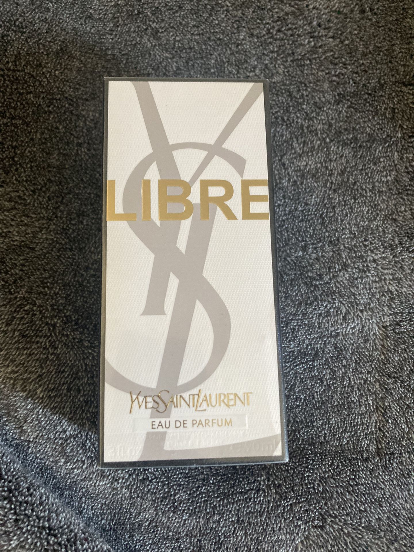Ysl Libre Women’s Perfume