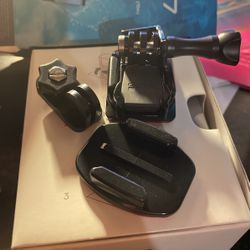 Go Pro Accessories 