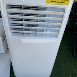 Portable AC Unit 