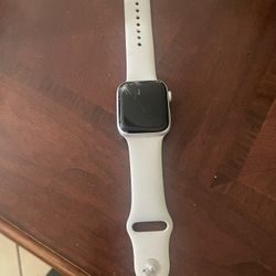 Apple Watch 5 Series 
