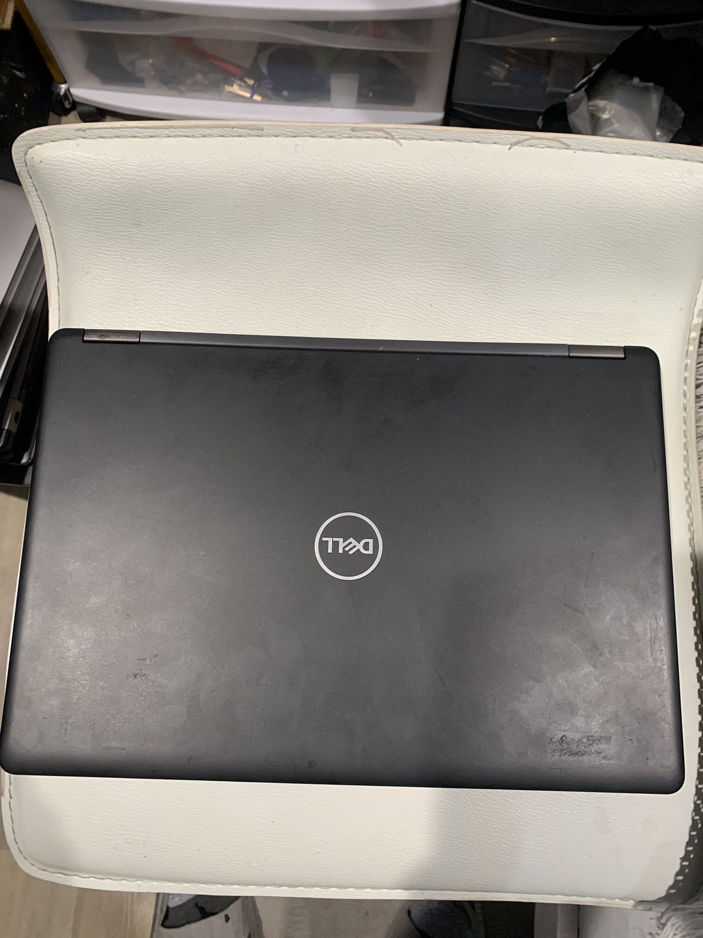 Dell Latitude 14” 5490 Laptop #24055