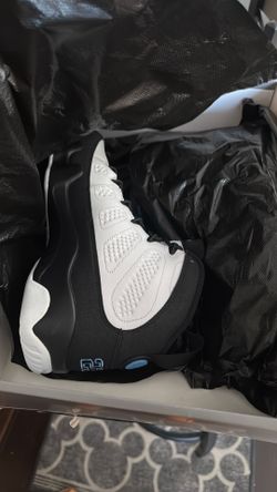 Air Jordan 9 University Blue