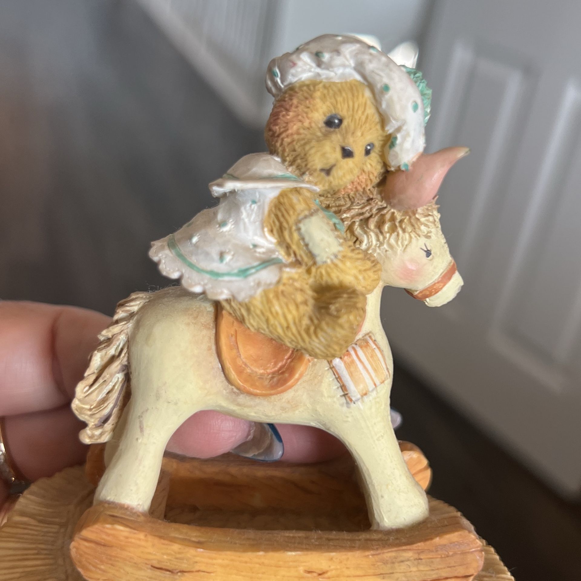 Cherished Teddies Collectible