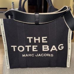 Marc Jacobs Tote Bag 