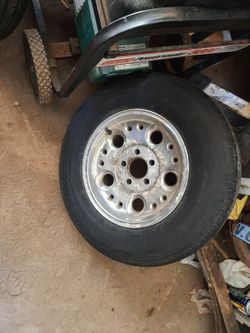 Ranger Rims