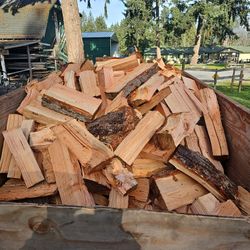 Firewood