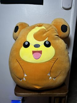Pokémon - Teddiursa Squishmallow 20’