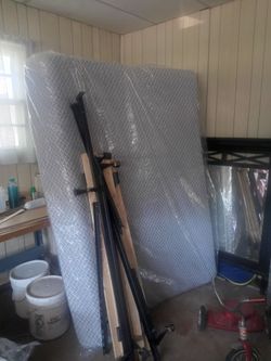 Brand New Mattress