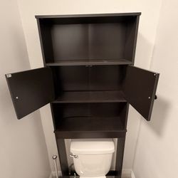 Bathroom Storage Cabinet