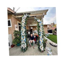 Tailored Wedding Backdrops Design Your Perfect Wedding Day church traditional