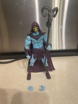 Mattel Masters of the Universe Skeletor