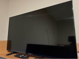 LG Smart TV