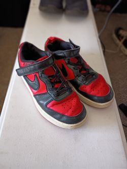 Nike, Jordans and Adidas