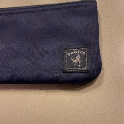 Porter International Wallet