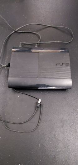 Playstation 3