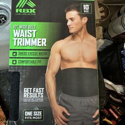 Waist trimmer 