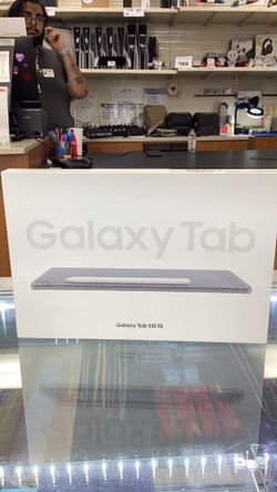 Galaxy Tab S10 FE