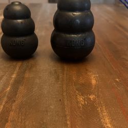 Kong Chew Toys (Extreme)