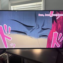 Tv Open Box, 55 Inches 2024, New Conditions