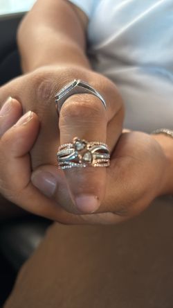 Women’s rings