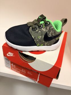 Brand new Nike shoes