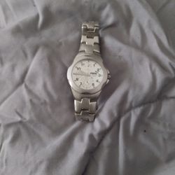 Puma Classic Watch