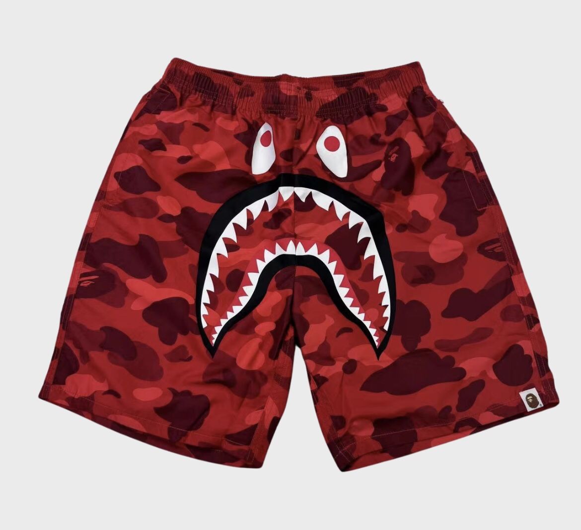 Bape Shorts