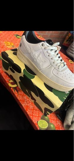 bape shoes