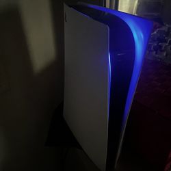 PlayStation 5 Disc Edition 