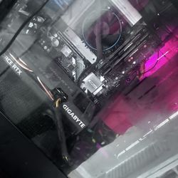 GAMING PC NEED GONE