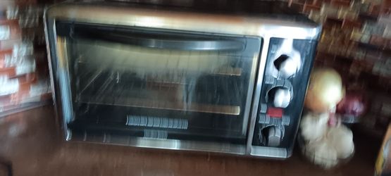 Toaster Oven