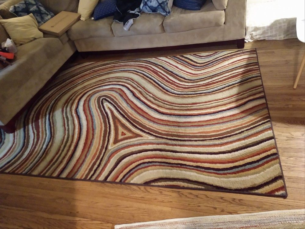 Area Rug - Minnesota Modern