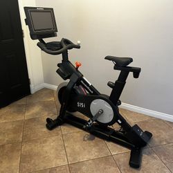 NordicTrack s15i Studio Exercise Bike 