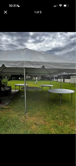 Tents and chairs etc r,e,n, t