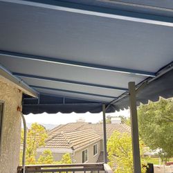 Canvas Umbrella Fabric