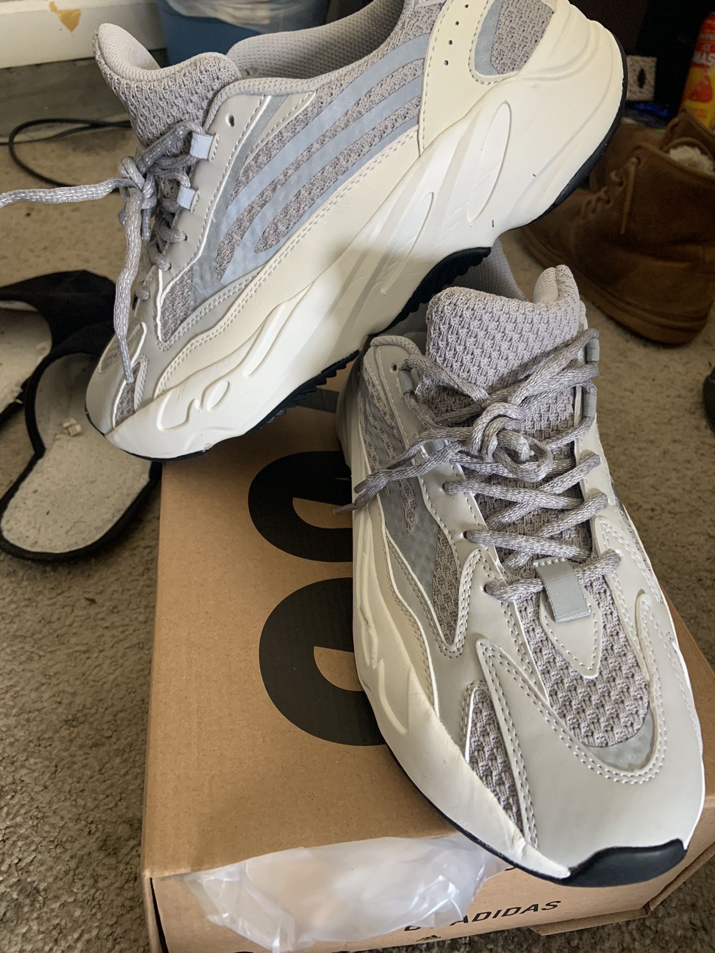 Yezzy 700 great deal buy now