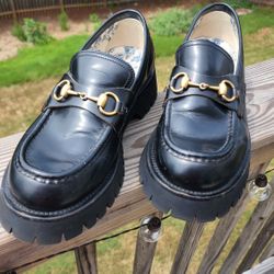 Gucci Men Shoes
