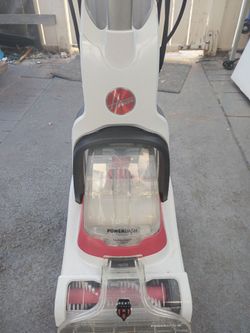 Hoover PowerDash Carpet Cleaner