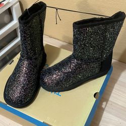 Girls Winter Boots