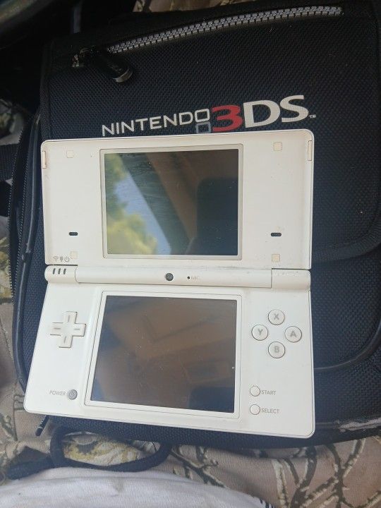 Nintendo 3ds