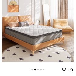 queen mattress