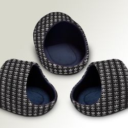 Adidas Dog Bed
