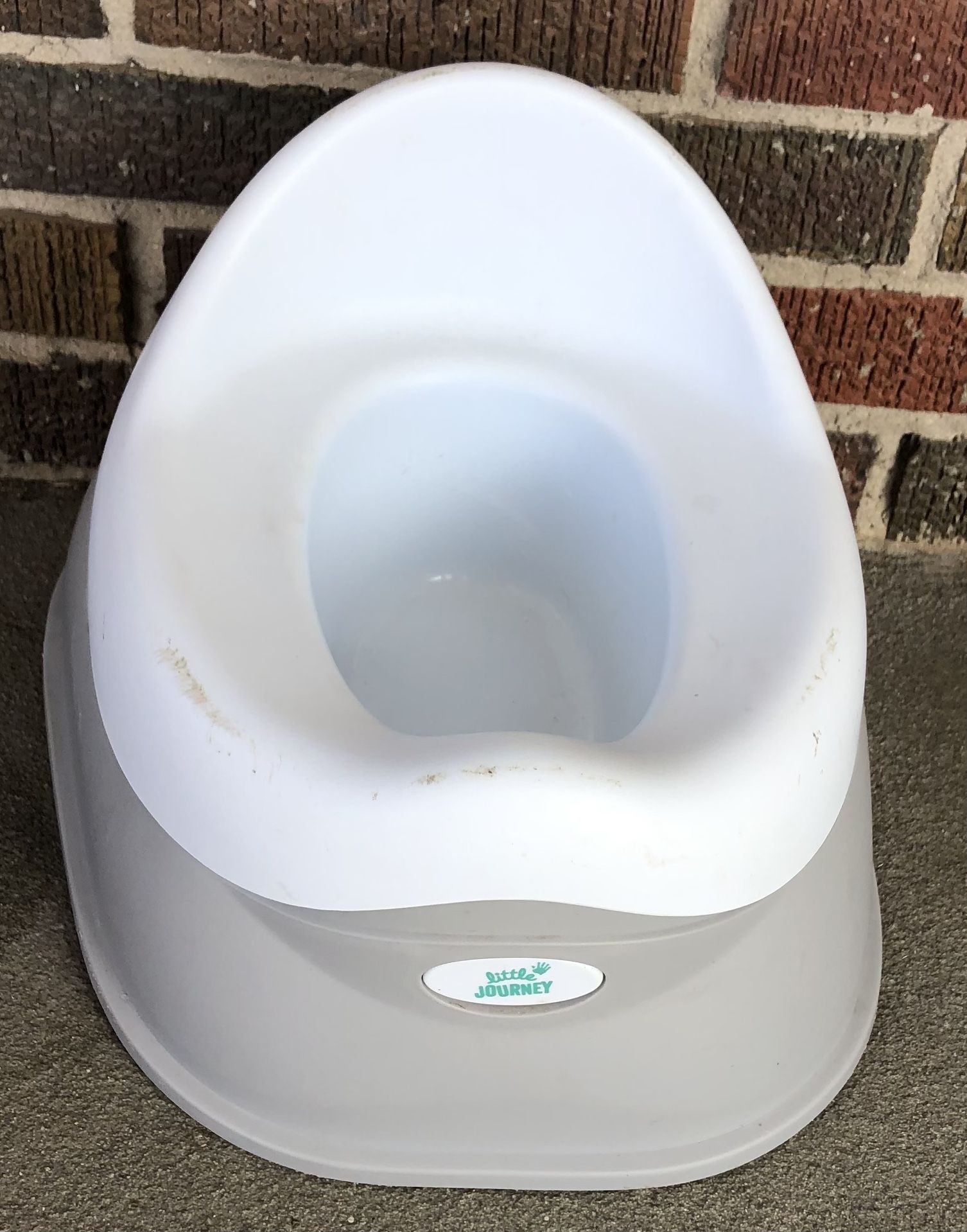 Potty Training